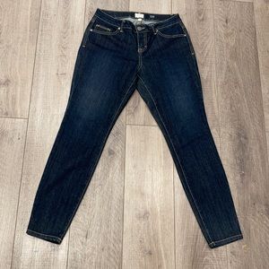 Style & CO. Skinny Low Rise Women's Jeans Size 6S